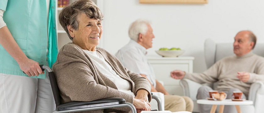 Home Isolation Tips For Covid-19 Patients (Elderly)