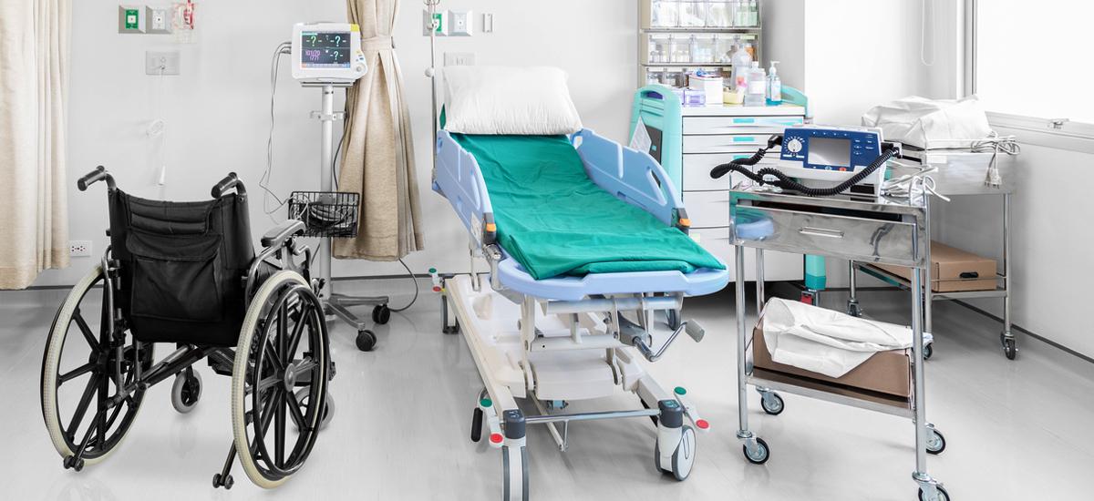 Advantages of Renting Medical Equipment