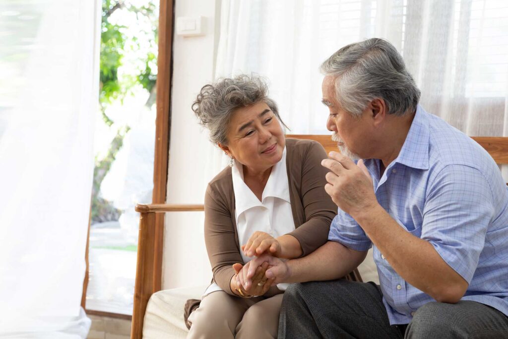 Memory Care Services: What They Are and Who Needs Them
