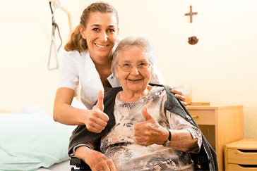 Compassionate Elder Care Management by Servicure in Kolkata