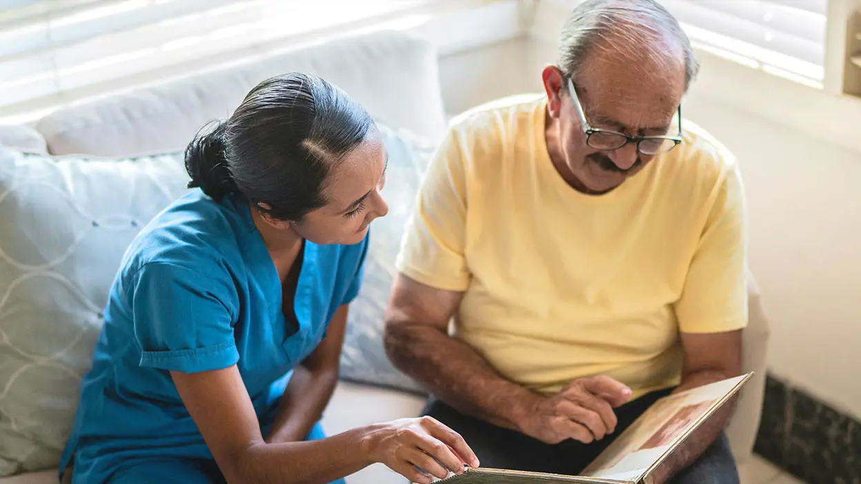 Cognitive Health: Preventing and Managing Dementia