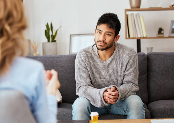 Therapy for mental health
