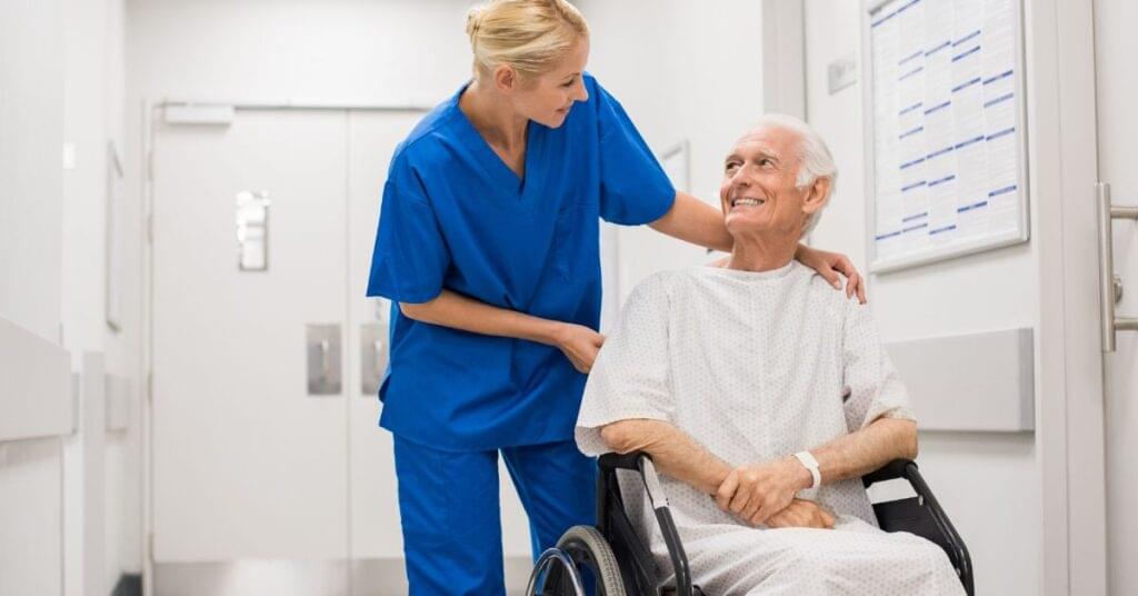 post-hospitalization-care
